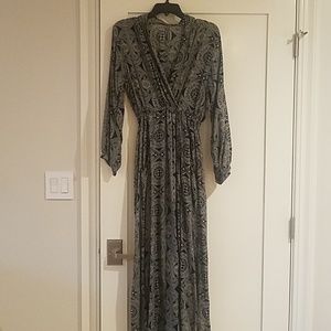 NAT by Natalie Martin long dress